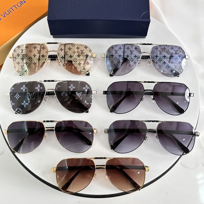 Louis Vuitton Sunglasses